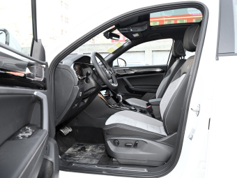 VW Tayron R-Line Connect 4Motion 380TSI